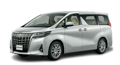 Minivan