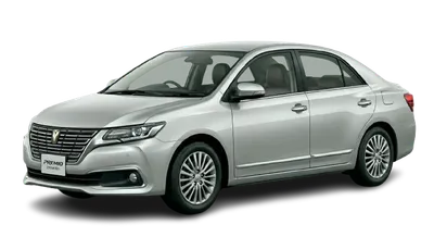 Saloon/ Sedan