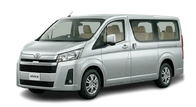Van